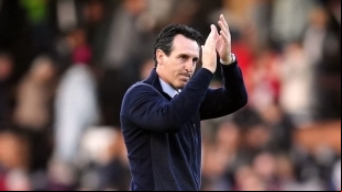 Unai Emery requests the g of a LaLiga gem.