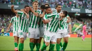 Renovación clave en el Real Betis Balompié | Real Betis Balompié