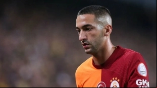 Varios equipos de Italia e Inglaterra se interesan en el fichaje de Hakim Ziyech | MARCA
