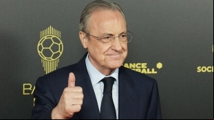 El Real Madrid se interesa en un portugués de 19 años | RTVE