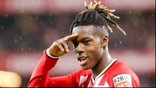 Nico Williams sigue en la agenda del Barcelona / Elconfidencial.com