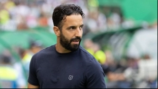 El Sporting de Portugal se ha cargado a Joao Pereira / Football365