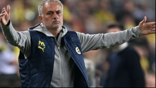 Mourinho exigió el fichaje de un campeón de Europa para el Fenerbahce