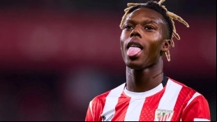 Los 3 clubes que se pelearán por el fichaje de Nico Williams