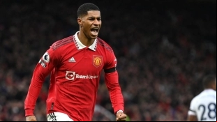 Rashford priorizaría jugar en el Barcelona / CNN