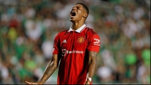 Rashford ya tiene la oferta del Milán / Okdiario