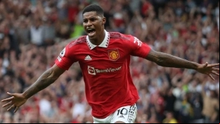 Rashford entra en la agenda del Borussia Dortmund / Relevo.com
