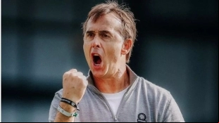 Lopetegui podría ser seleccionador de Bélgica / Elpespunte