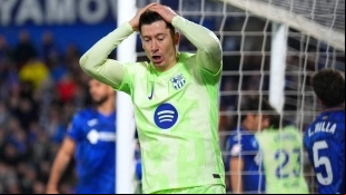 El Barcelona piensa en Vlahovic para sustituir a Lewandowski / Okdiario
