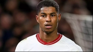 Rashford sólo piensa en el Barcelona / E-noticies