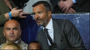 Jorge Mendes intenta mover a Alejandro Balde del Barcelona / El Nacional