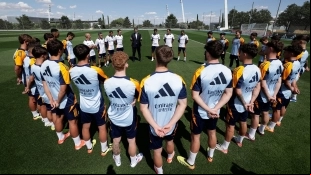 El Getafe insiste en la cesión de estos dos jugadores del Real Madrid | Real Madrid