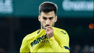 Oferta de 60 millones por Álex Baena | E-Noticies