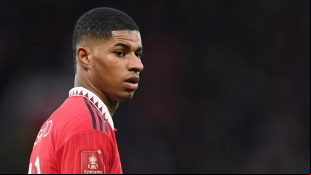 ¡Marcus Rashford ya ha elegido su nuevo destino! | TodoFichajes