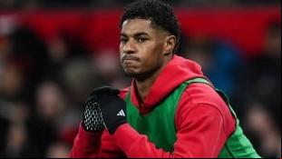 La razón por la que Flick pidió el fichaje de Marcus Rashford