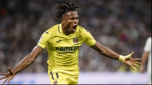Samu Chukwueze podría regresar a LaLiga | Transfermarkt