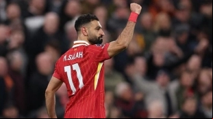 Mohamed Salah dice adiós al Liverpool y ya tiene nuevo destino | MARCA