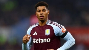 Un gigante europeo va con todo por Rashford | Yahoo Sports UK