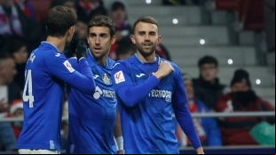 Borja Mayoral está en la agenda del Como 1907 / Cadena SER