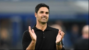 Arteta quiera Joan García en el Arsenal / Eurosport