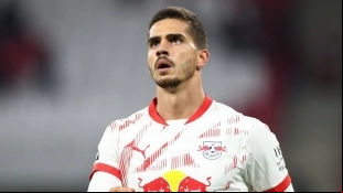 Se rompe el sueño de Andre Silva y la Premier / Transfermarkt