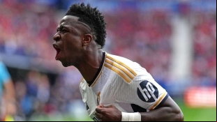 La venta de Vinicius traería 3 mega estrellas al Real Madrid / Goal.com