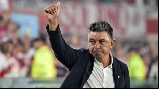 River Plate aprieta para cerrar su último fichaje del mercado
