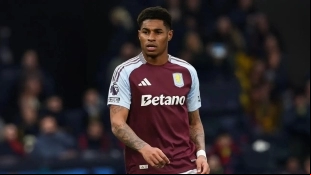 Rashford quiere quedarse en el Aston Villa / Football365