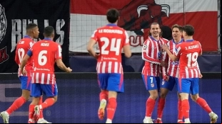 La Liga MX quiere llevarse a un crack del Atlético de Madrid