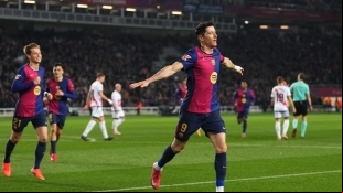 Las 2 posiciones que el Barcelona necesita reforzar con urgencia