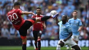 Manchester City y United se pelean por un fichaje de 70 millones