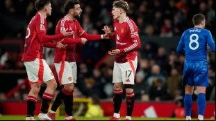 Los 3 cracks de LaLiga que están en la mira del Manchester United