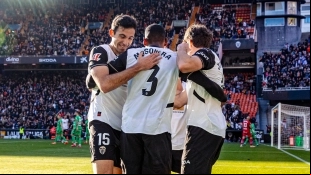 Renovación clave para el Valencia CF | Valencia CF