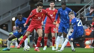 Chelsea y Liverpool ofrecen 75 millones por la joya de la Serie A | Liverpool FC