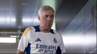 Brasil vuelve a por Ancelotti / Football España