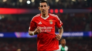 BOMBAZO: El club que quiere fichar gratis a Ángel Di María en verano