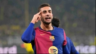 El club español que prepara 20 millones para fichar a Ferran Torres
