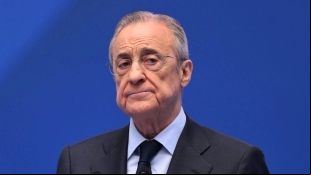 El crack que se ofreció al Real Madrid: Florentino lo rechazó