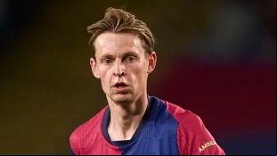 El Barcelona tiene en la mira al sustituto ideal de Frenkie de Jong