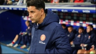 Michel exige fichajes al Girona: 2 descartes del FC Barcelona
