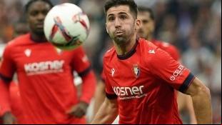 El Athletic Club ya conoce el precio de Jesús Areso