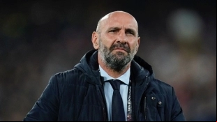 Monchi acelera para fichar a una joya española para el Aston Villa