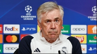 Ancelotti dice adiós al Real Madrid: ya tiene nuevo destino | MARCA