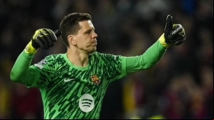 Dudas sobre Szczęsny: su futuro sigue siendo una incógnita | MARCA