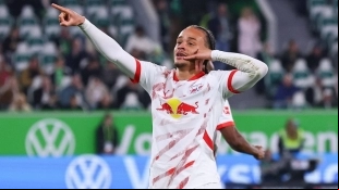 El futuro de Xavi Simons apunta a la Premier / Transfermarkt
