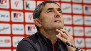 El Athletic toma ventaja por Jesús Areso / RTVE.es