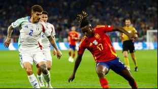El Barcelona decide no fichar a Nico Williams / Elpais