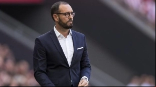 El Getafe confirma la renovación de Djené / Telemadrid.es