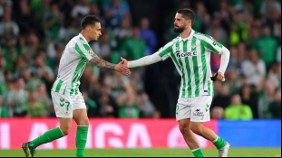 El fichaje a coste cero que está en la mira del Betis