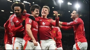 El Manchester United ofrece 135 millones por este crack | CNN